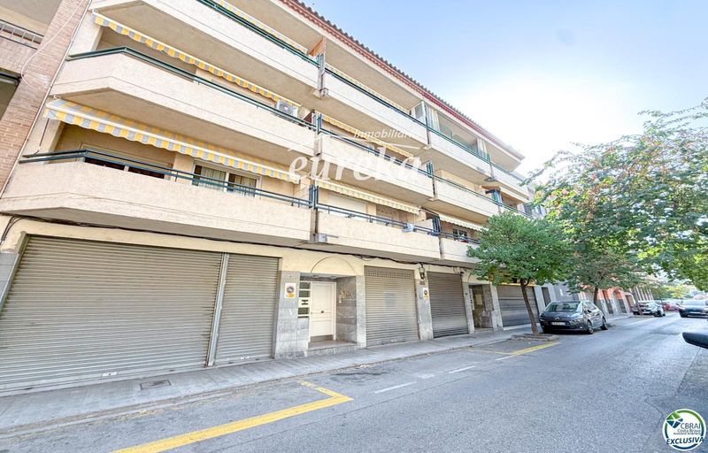 Appartement en vente Roses, Girona. Ref: 2699. Agencia Eureka