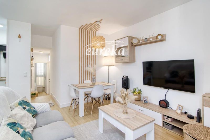 Pis en venda Roses, Girona. Ref: 2707. Agencia Eureka
