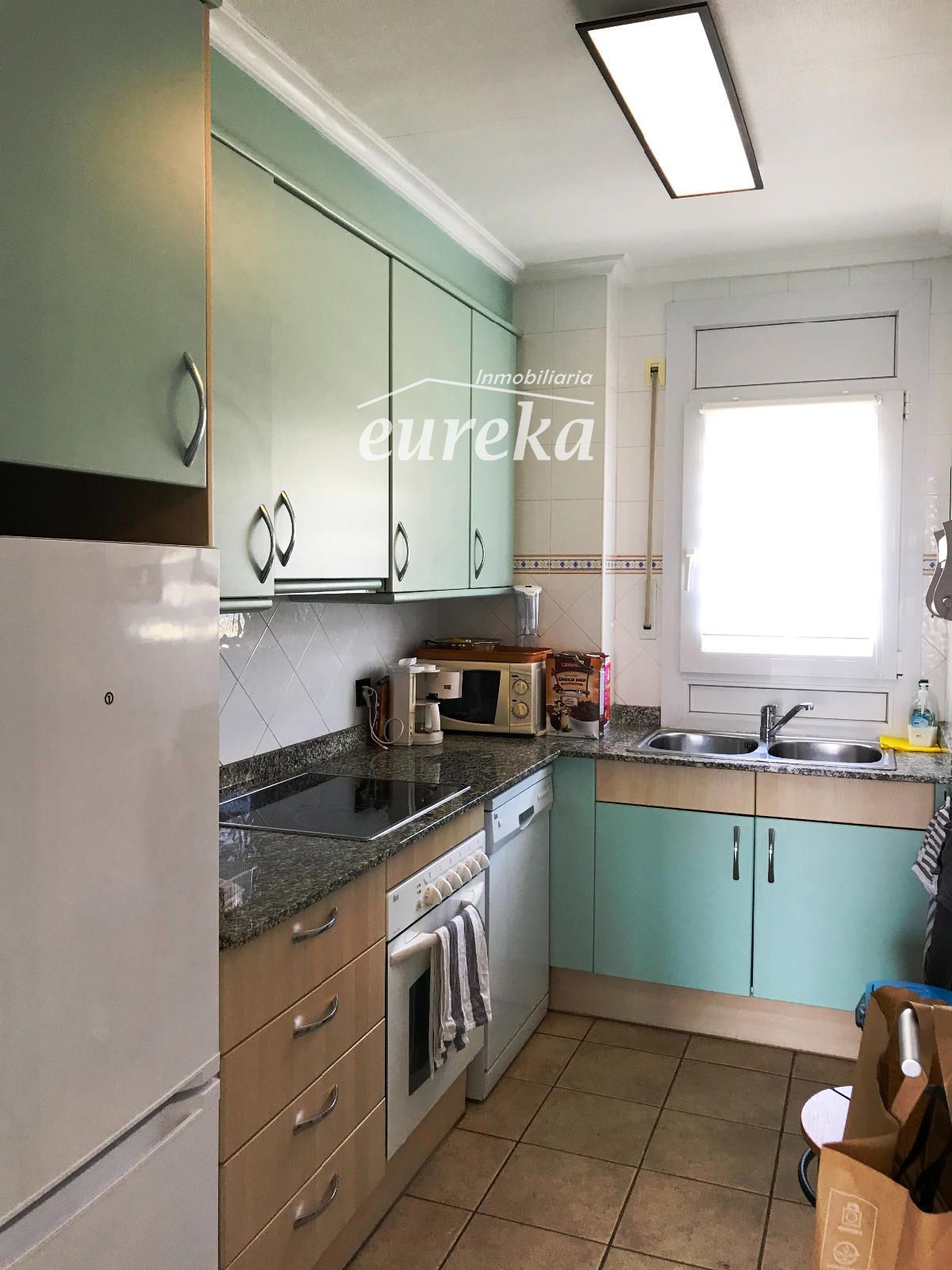 3-Zimmer-Wohnung mit Pool und privatem Parkplatz in Santa Margarita Roses