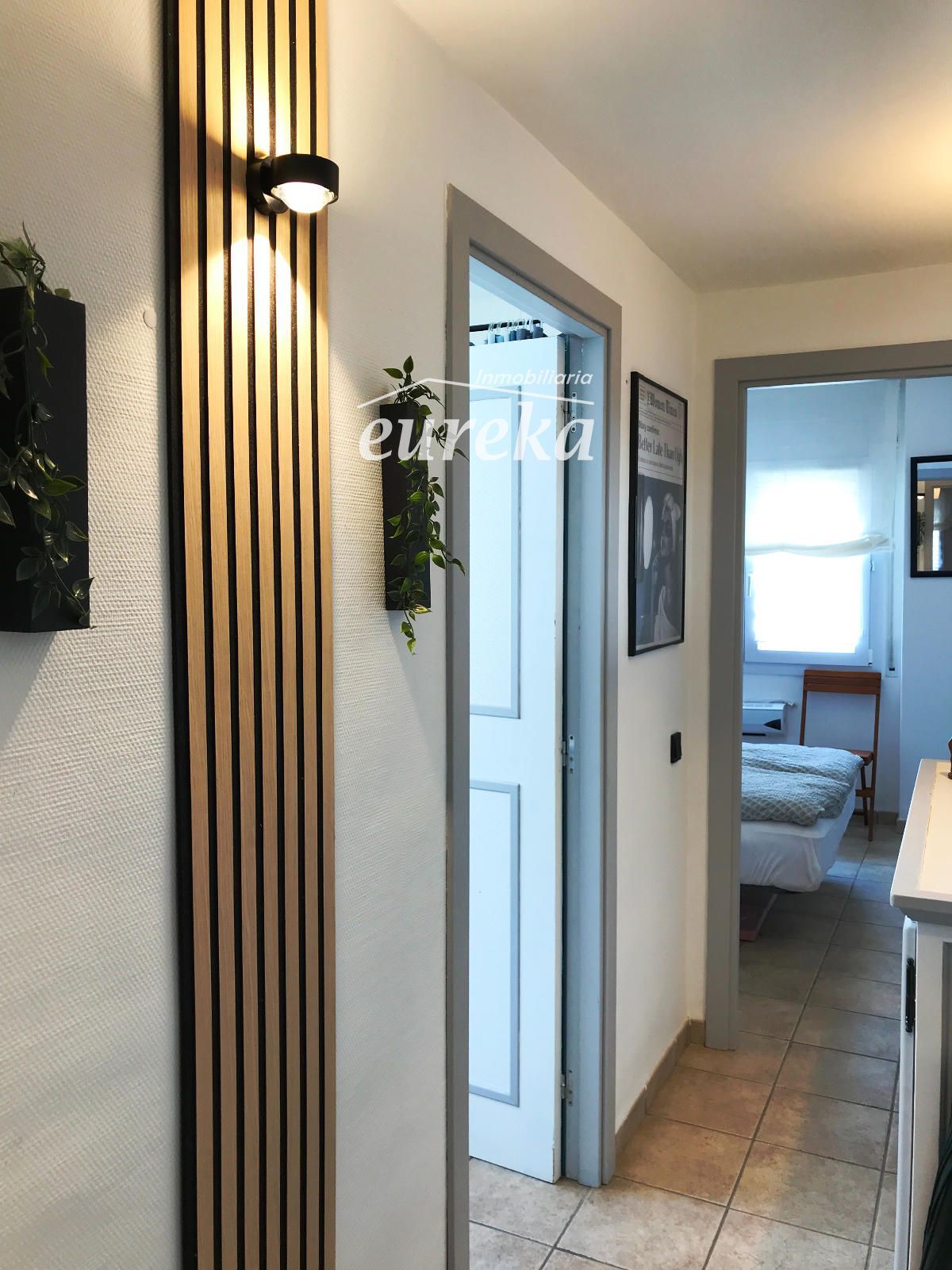 3-Zimmer-Wohnung mit Pool und privatem Parkplatz in Santa Margarita Roses