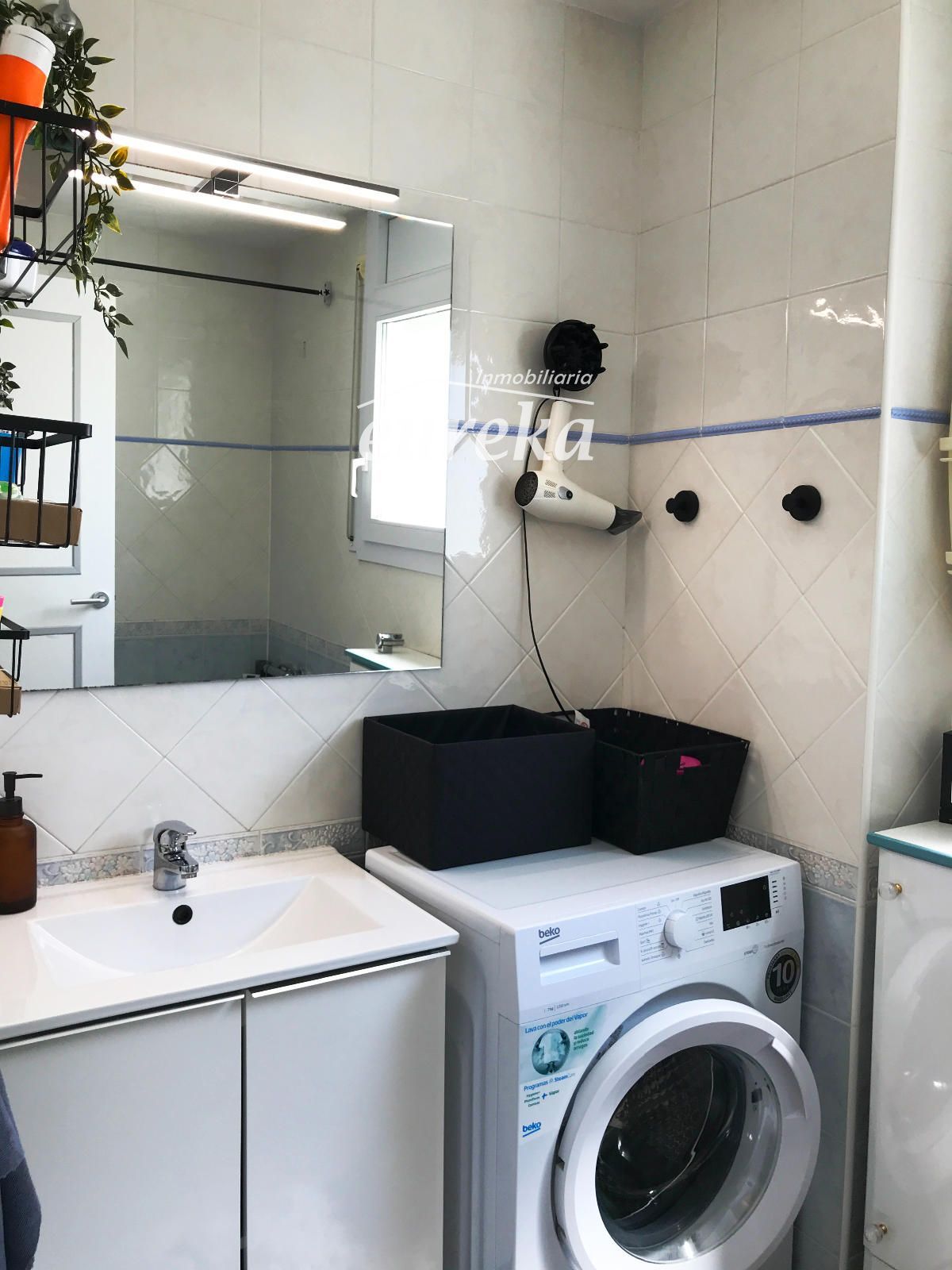 3-Zimmer-Wohnung mit Pool und privatem Parkplatz in Santa Margarita Roses