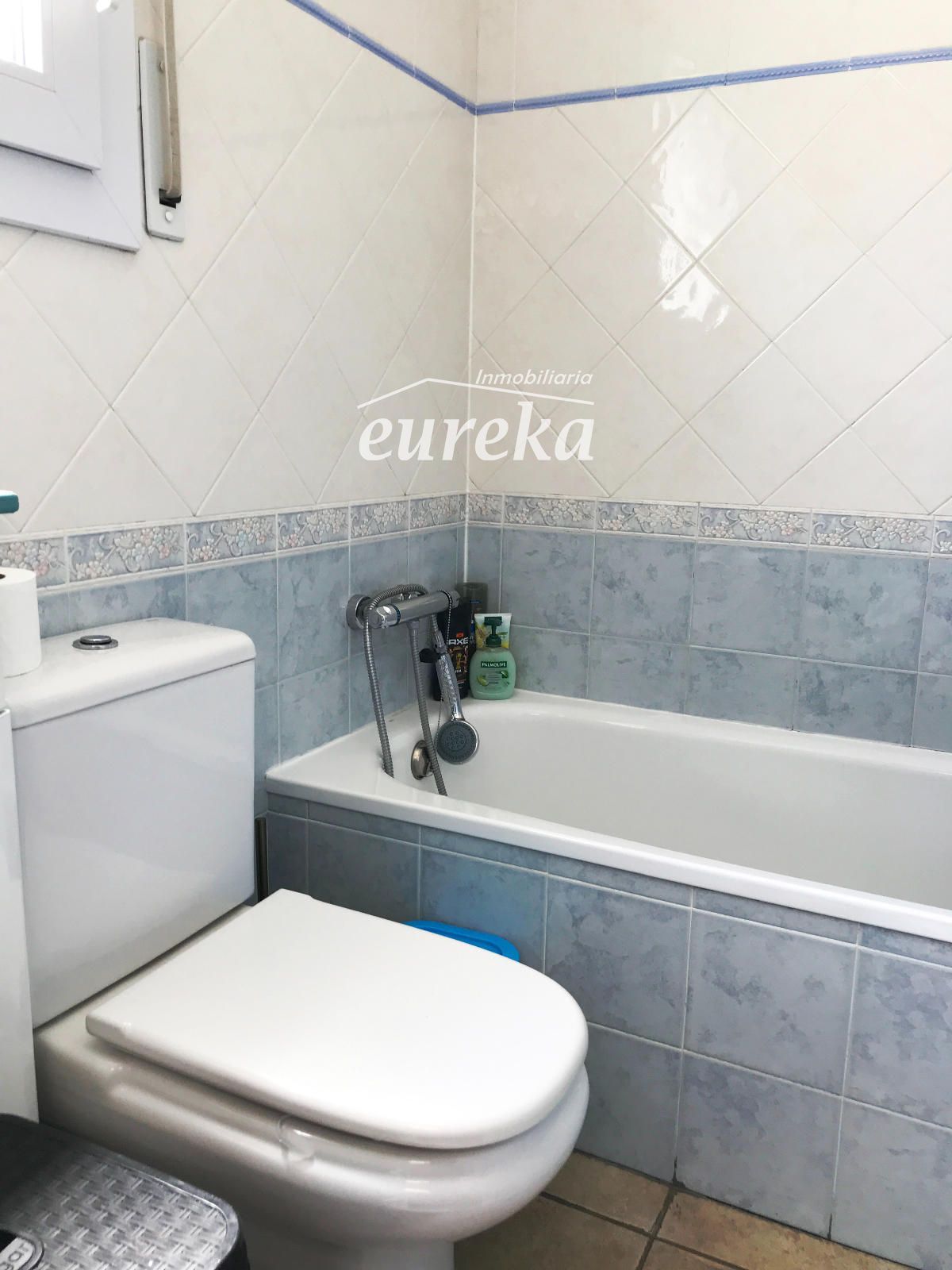 3-Zimmer-Wohnung mit Pool und privatem Parkplatz in Santa Margarita Roses