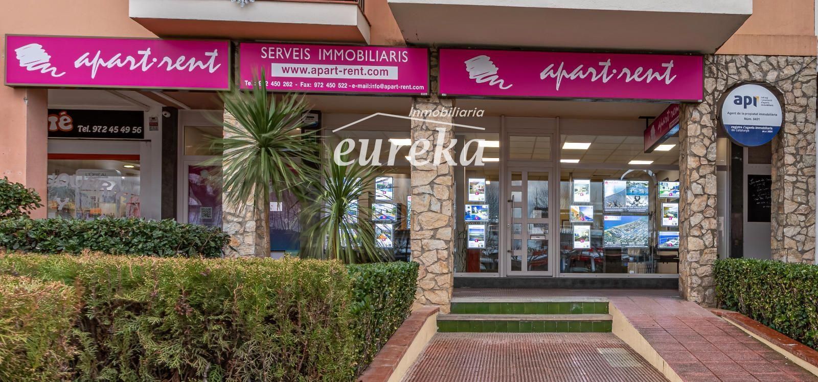 PORT GREC NAUTICA Large studio with sleeping cabin for renovation, with views of the main canal in Empuriabrava - Foto 36