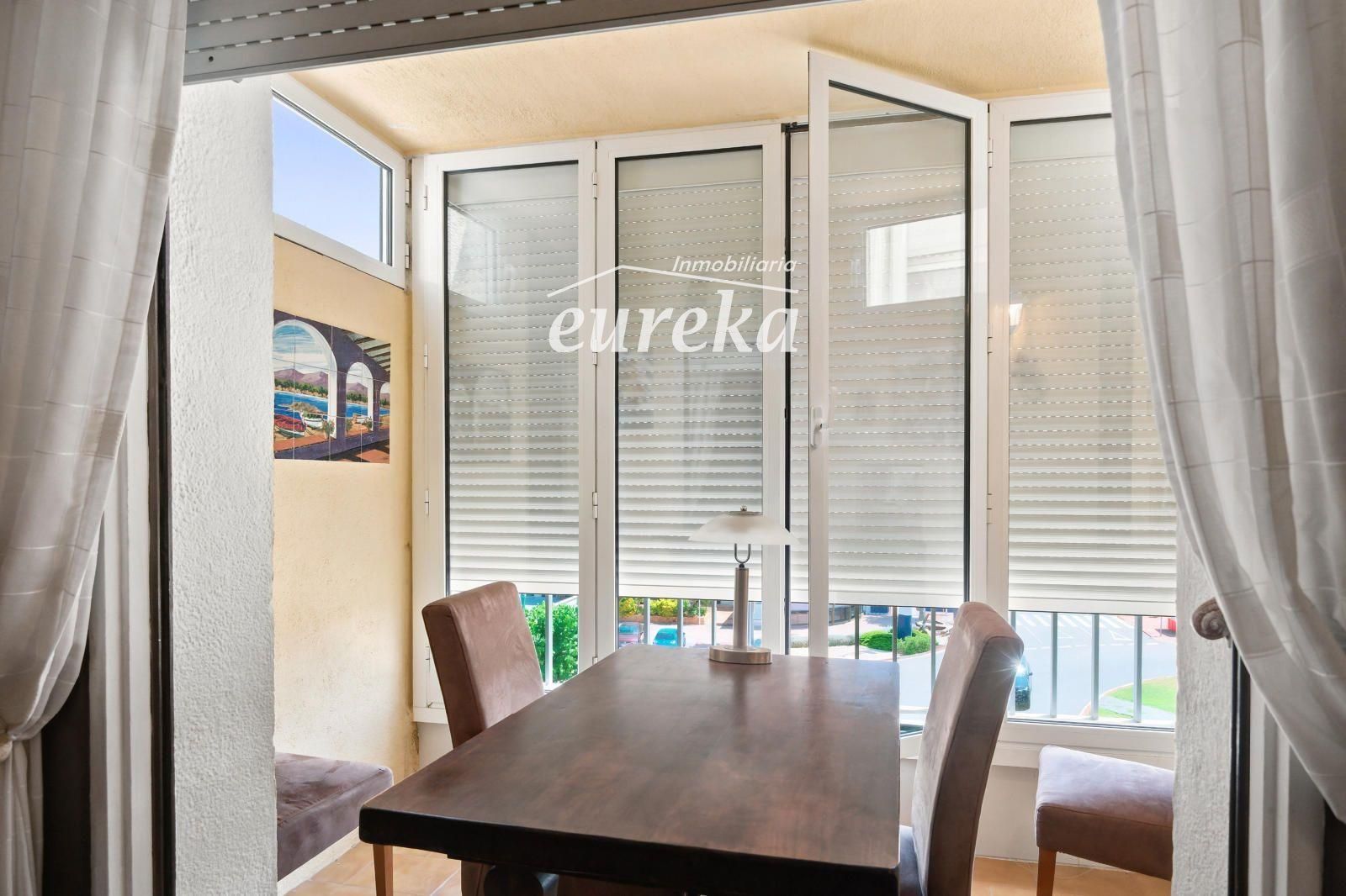POBLAT TÍPIC Acogedor apartamento en pleno centro de Empuriabrava y a 400m de la playa - Foto 10