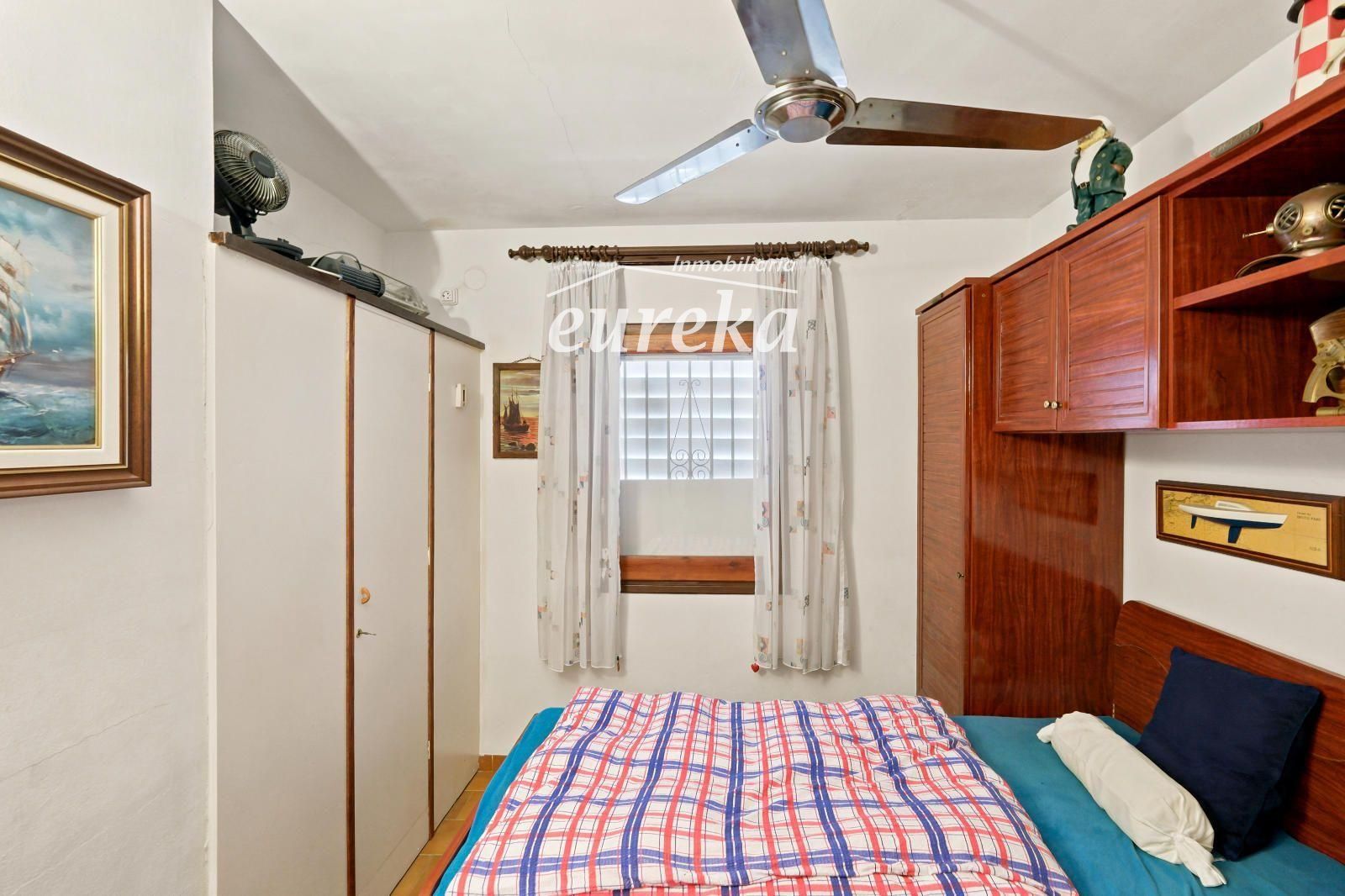 POBLAT TÍPIC Acogedor apartamento en pleno centro de Empuriabrava y a 400m de la playa - Foto 13