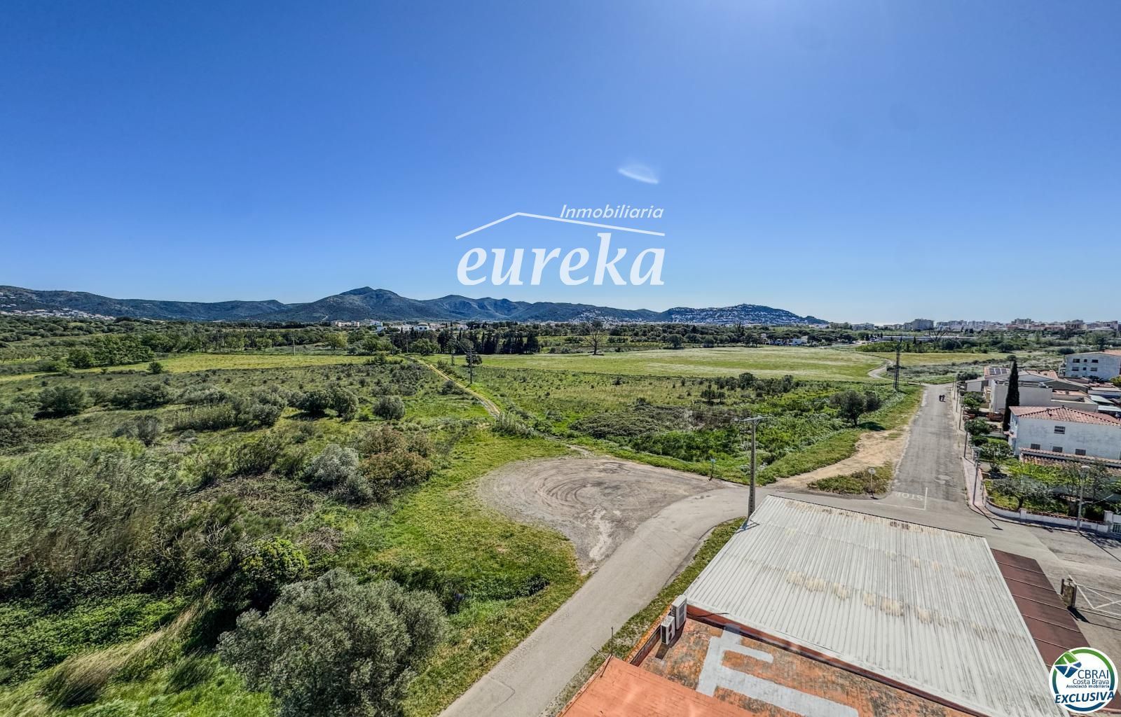 Estudio con vistas panorámicas y vistas al mar en Roses - Foto 4