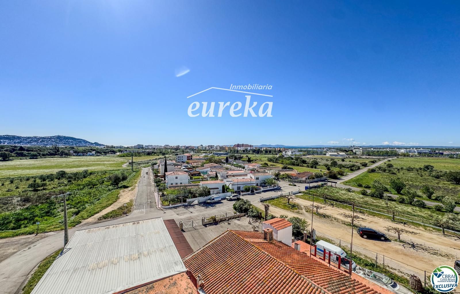 Estudio con vistas panorámicas y vistas al mar en Roses - Foto 5