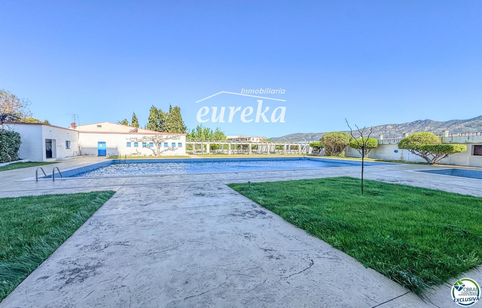 Estudio con vistas panorámicas y vistas al mar en Roses - Foto 17
