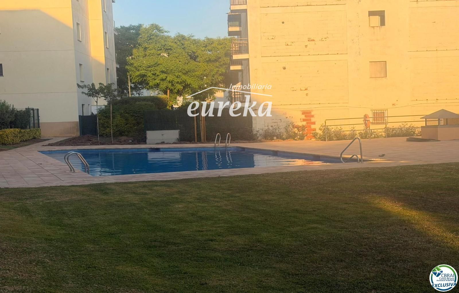 Appartement dans la résidence Milleni avec licence touristique - Foto 2