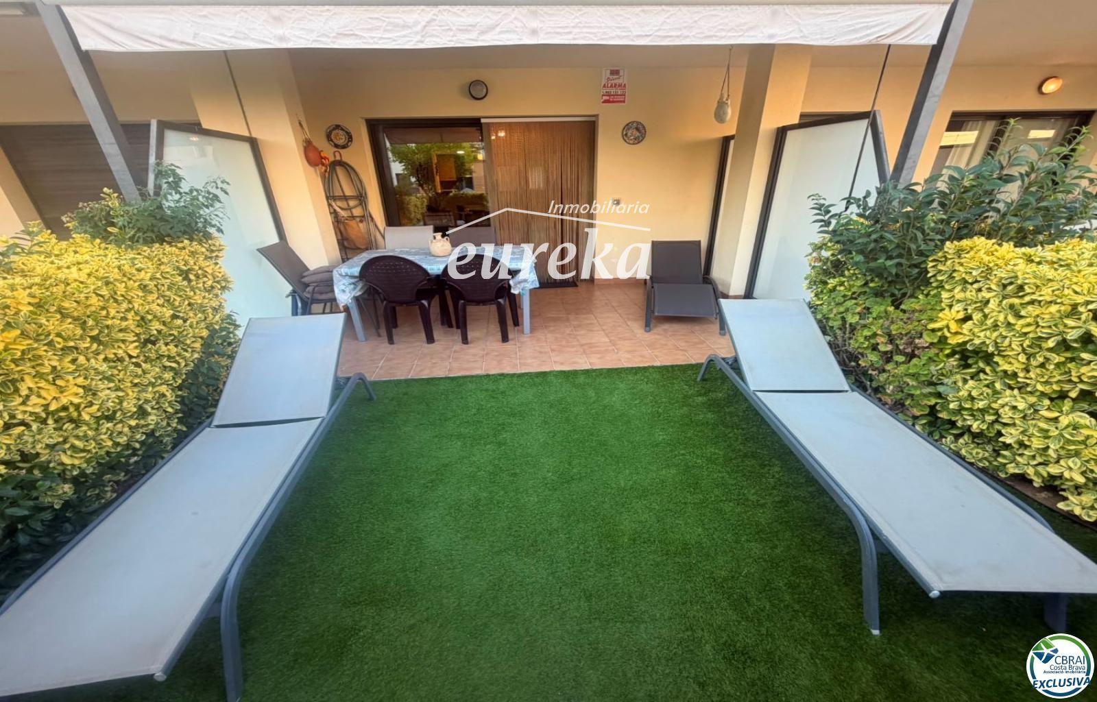 Appartement dans la résidence Milleni avec licence touristique - Foto 5