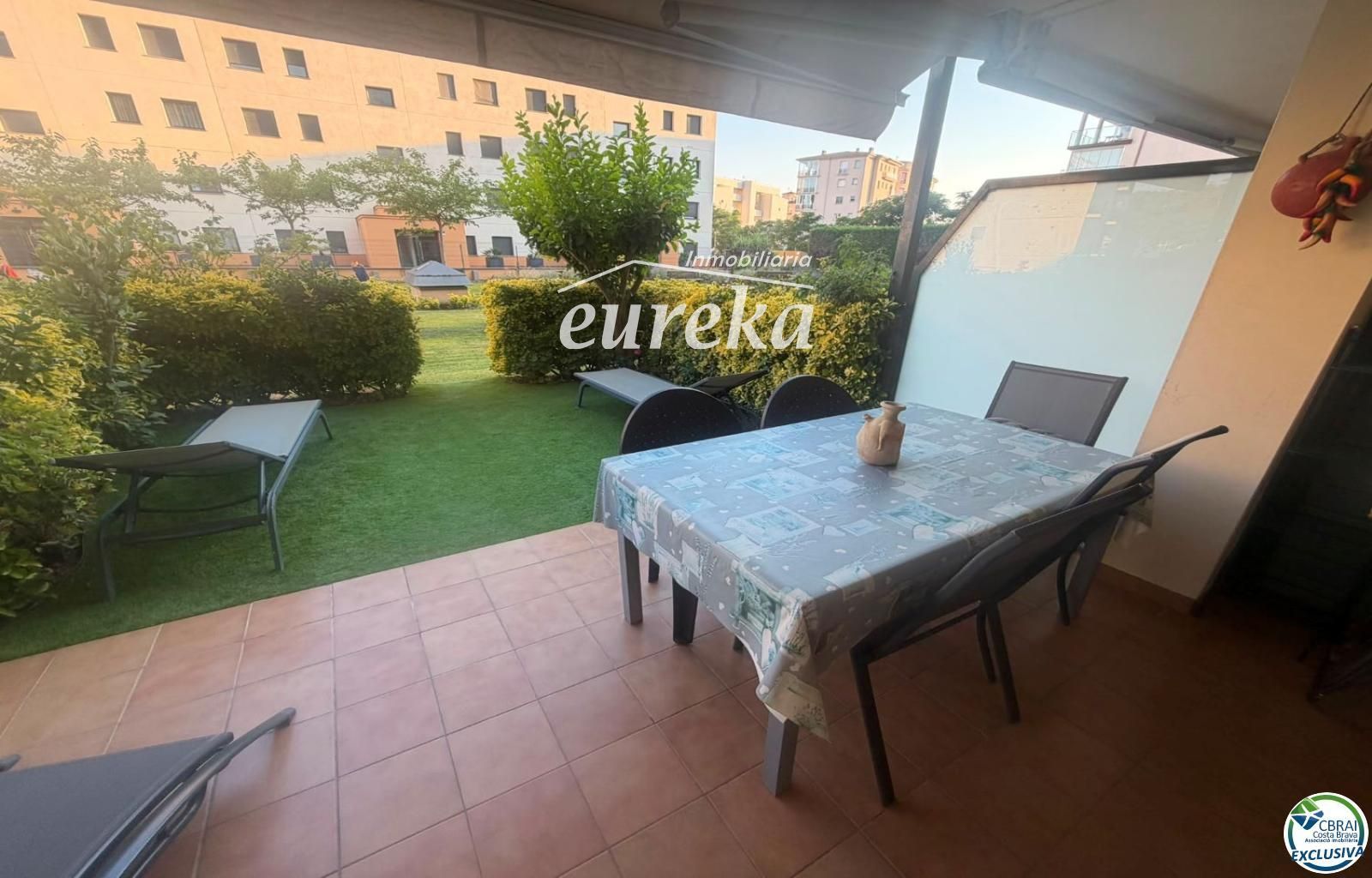 Appartement dans la résidence Milleni avec licence touristique - Foto 6