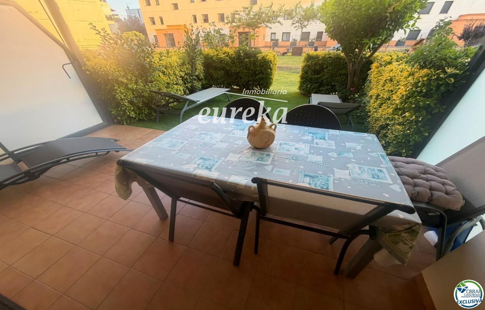 Appartement dans la résidence Milleni avec licence touristique - Foto 7
