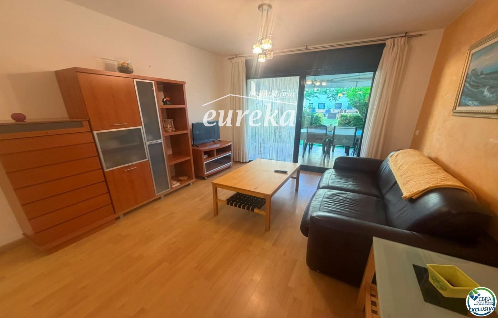Appartement dans la résidence Milleni avec licence touristique - Foto 8