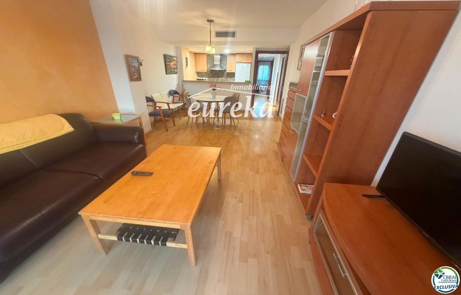 Appartement dans la résidence Milleni avec licence touristique - Foto 9