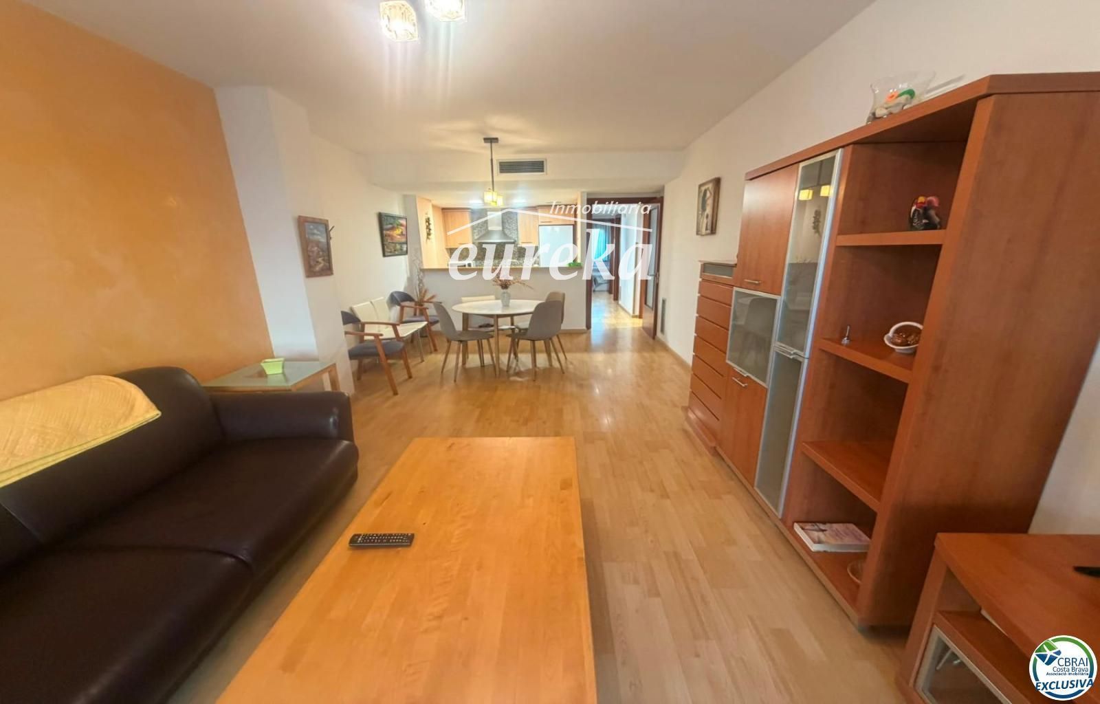 Appartement dans la résidence Milleni avec licence touristique - Foto 10