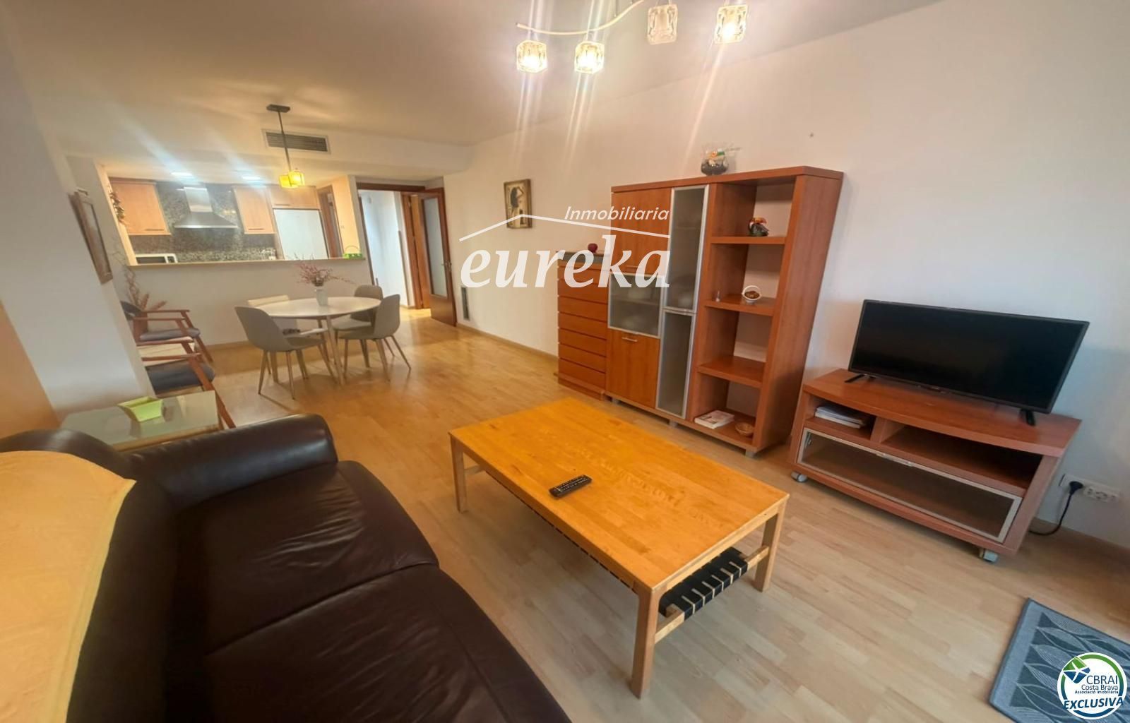 Appartement dans la résidence Milleni avec licence touristique - Foto 11