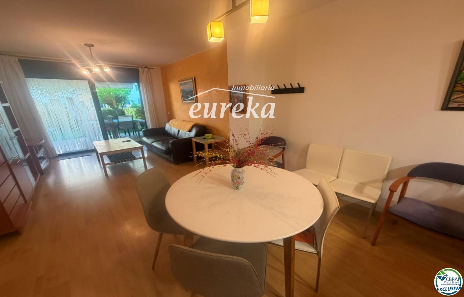 Appartement dans la résidence Milleni avec licence touristique - Foto 12