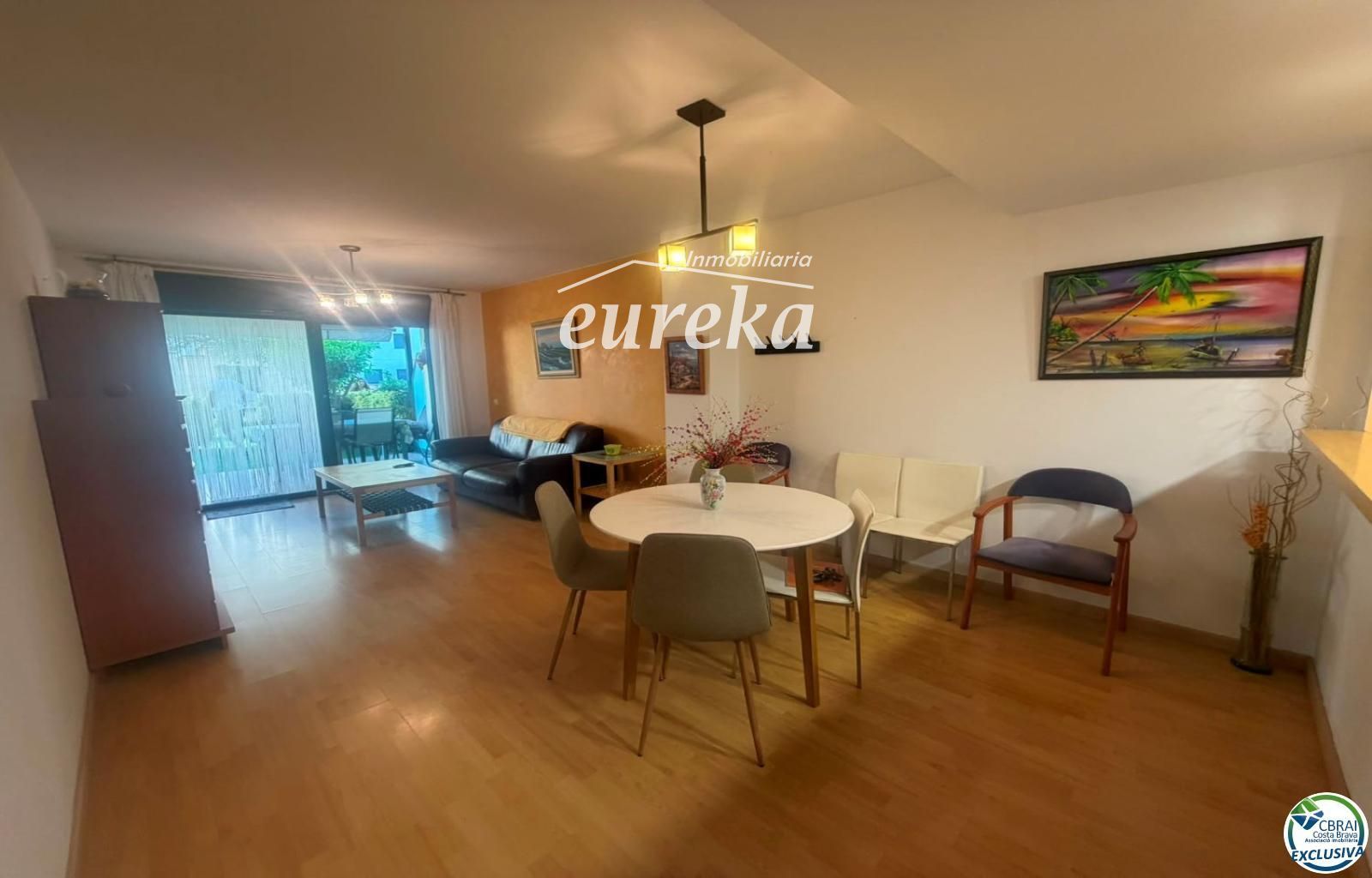 Appartement dans la résidence Milleni avec licence touristique - Foto 14