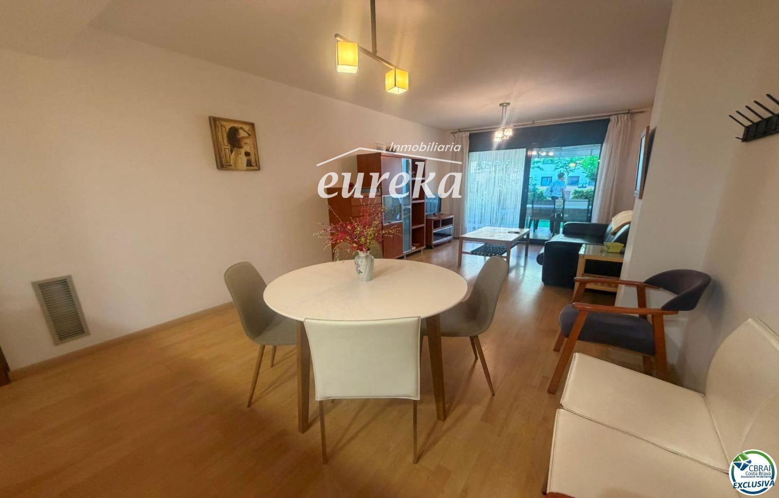 Appartement dans la résidence Milleni avec licence touristique - Foto 15