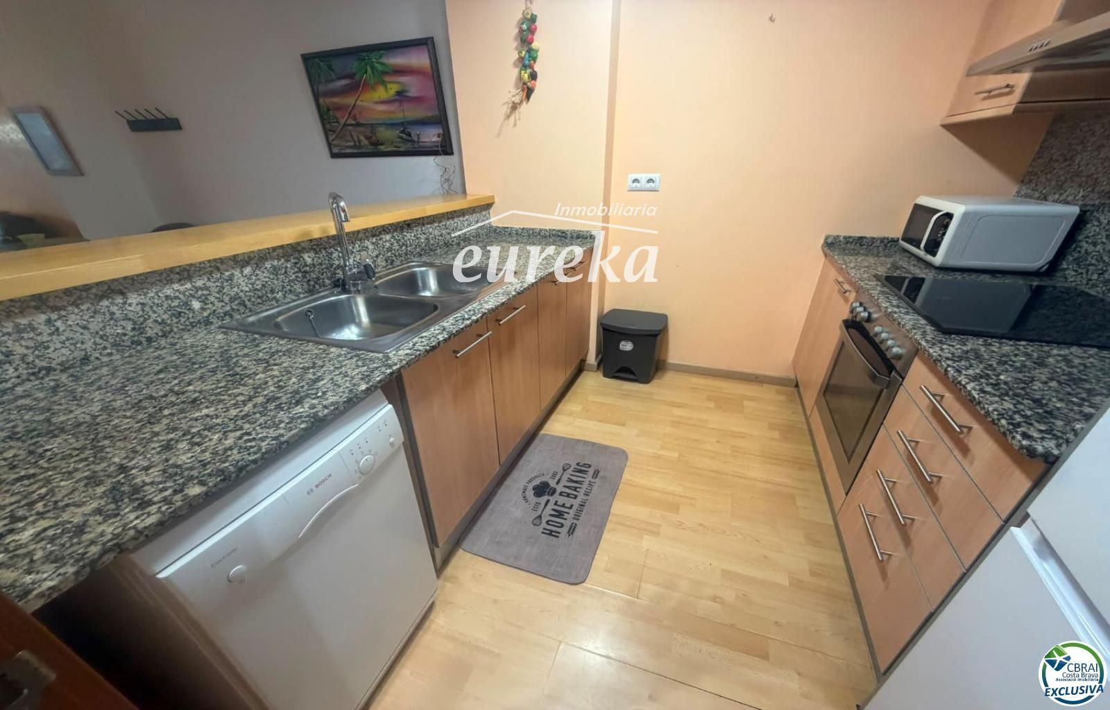 Appartement dans la résidence Milleni avec licence touristique - Foto 16