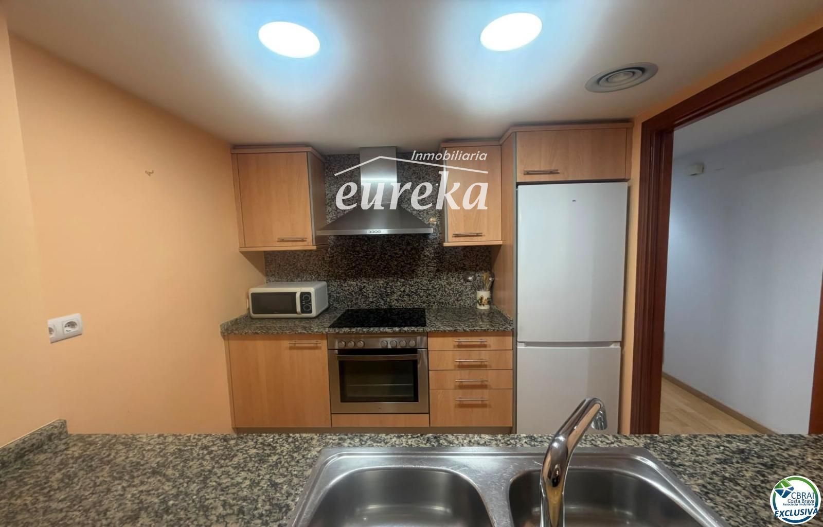 Appartement dans la résidence Milleni avec licence touristique - Foto 18