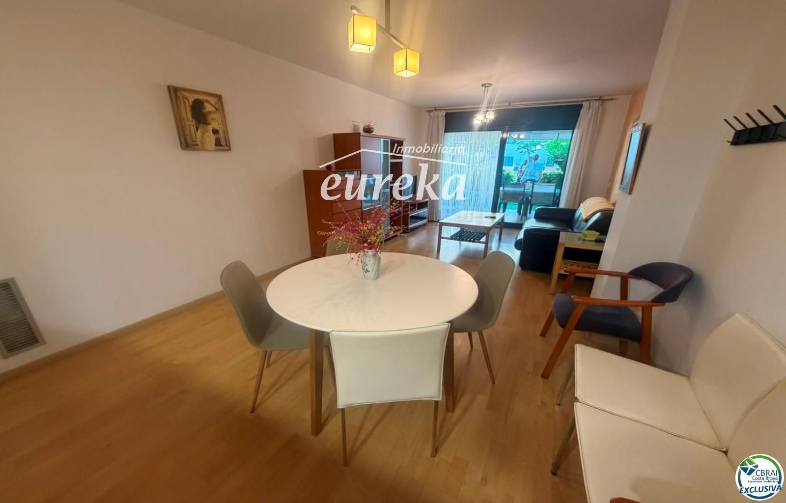 Appartement dans la résidence Milleni avec licence touristique - Foto 19