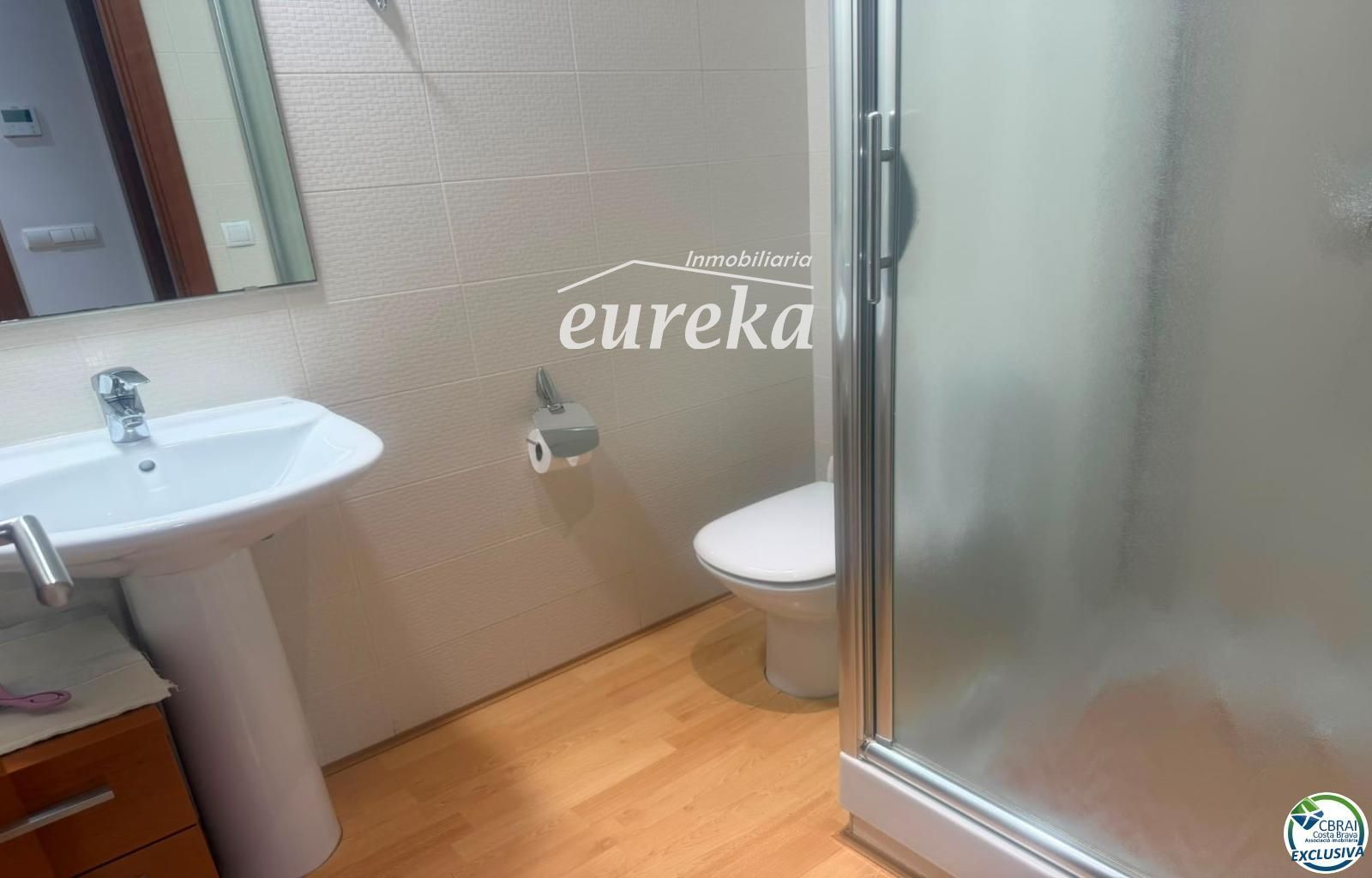Appartement dans la résidence Milleni avec licence touristique - Foto 20