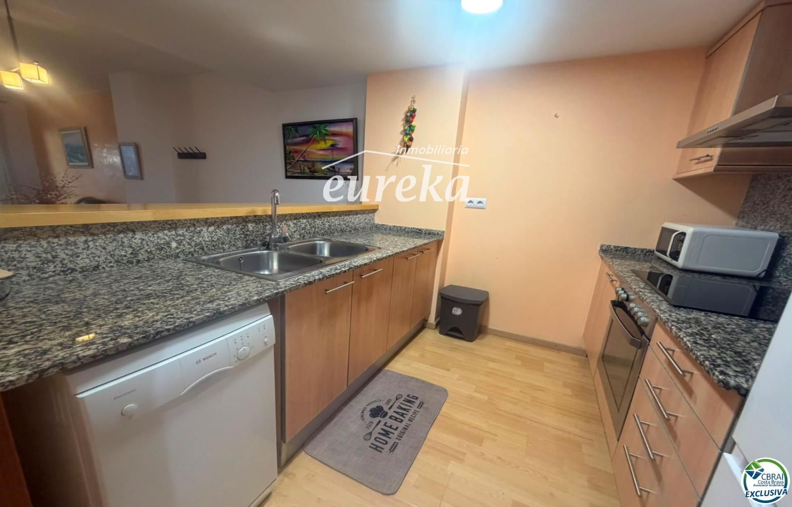 Appartement dans la résidence Milleni avec licence touristique - Foto 21