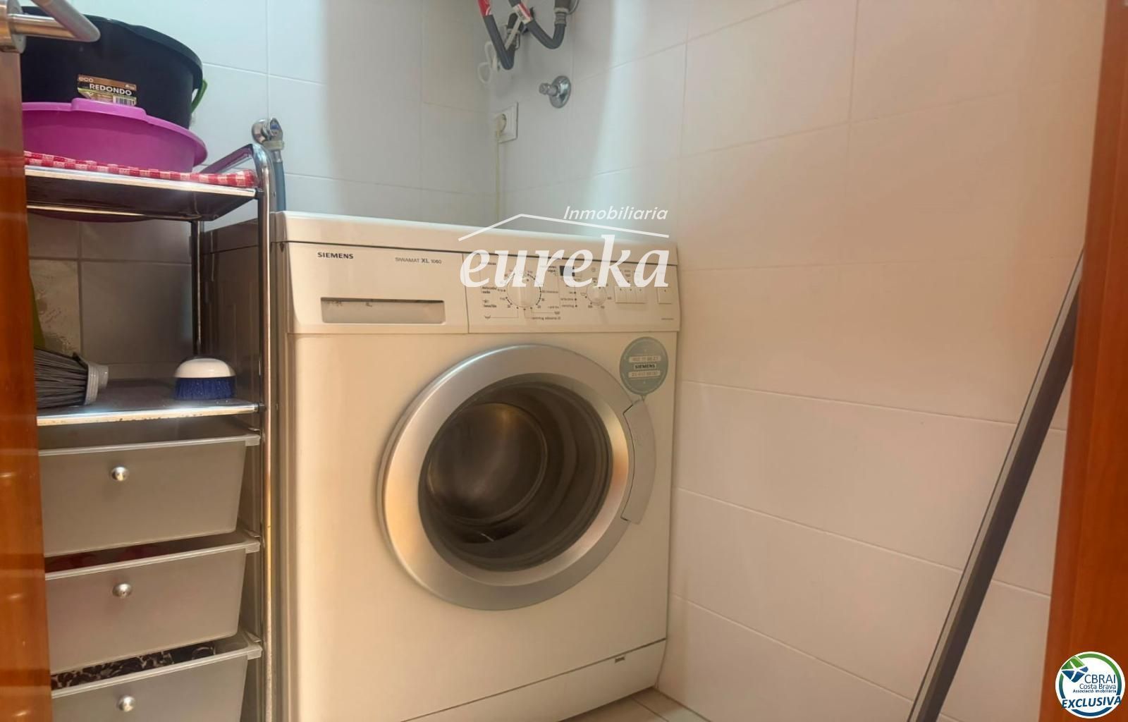 Appartement dans la résidence Milleni avec licence touristique - Foto 22