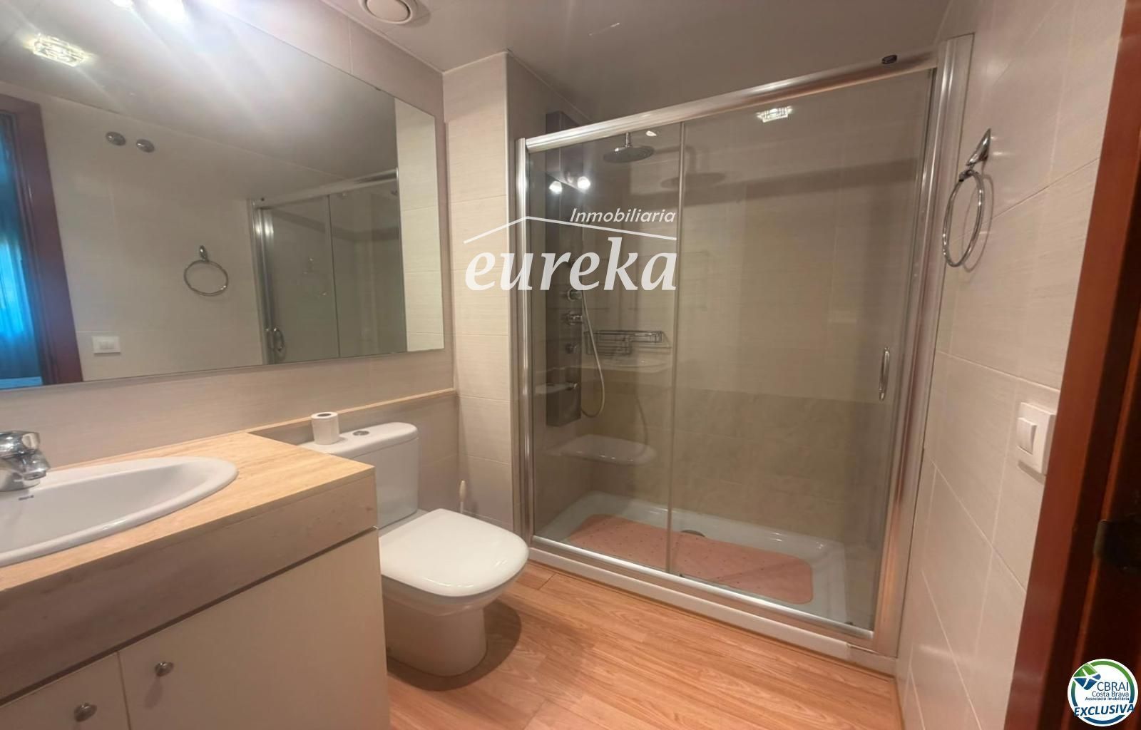 Appartement dans la résidence Milleni avec licence touristique - Foto 24