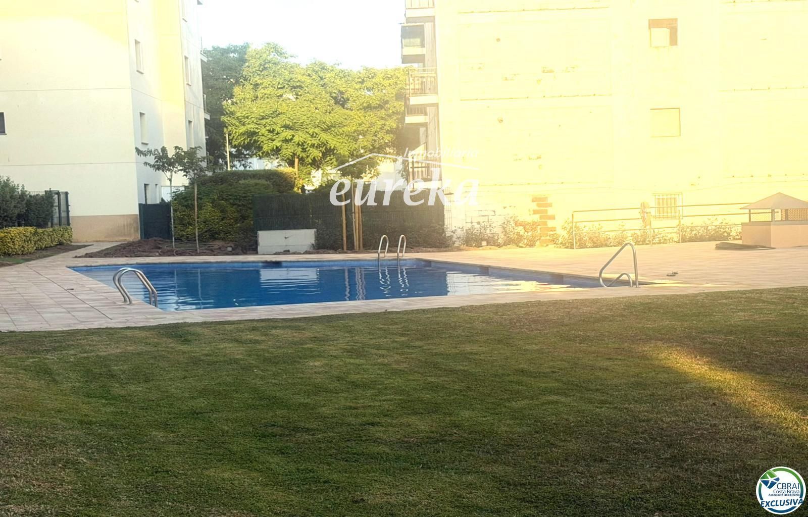 Appartement dans la résidence Milleni avec licence touristique - Foto 27