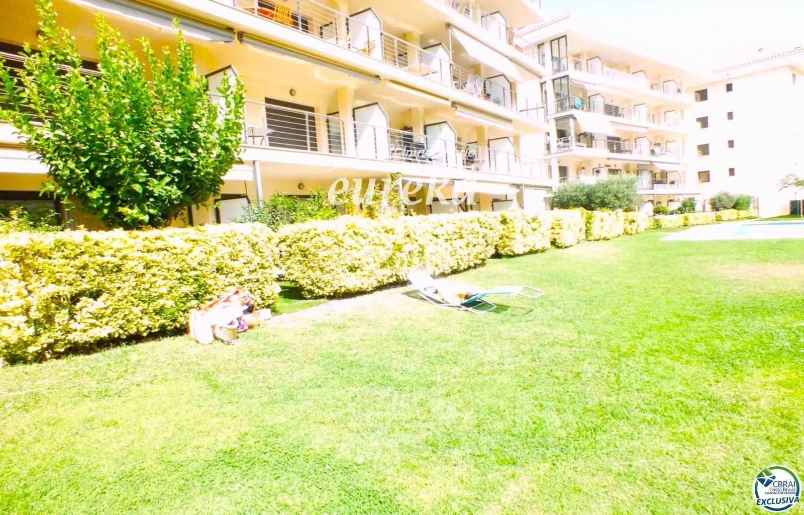 Appartement dans la résidence Milleni avec licence touristique - Foto 32