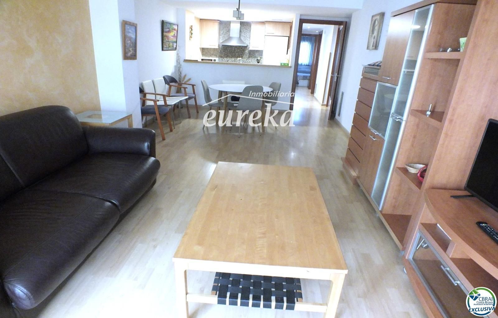 Appartement dans la résidence Milleni avec licence touristique - Foto 33