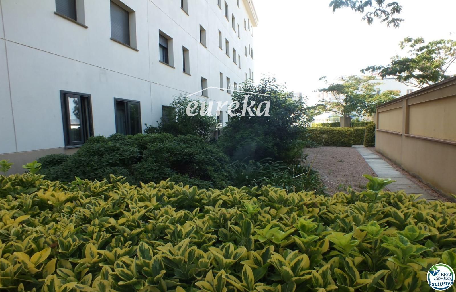 Appartement dans la résidence Milleni avec licence touristique - Foto 37