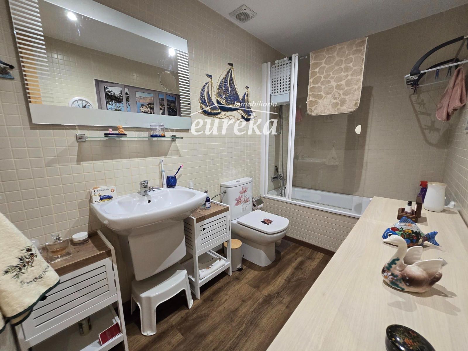 Apartament a última planta a Santa Margarita Roses
