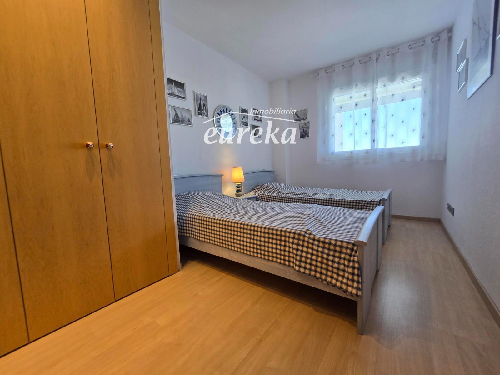 Apartament a última planta a Santa Margarita Roses