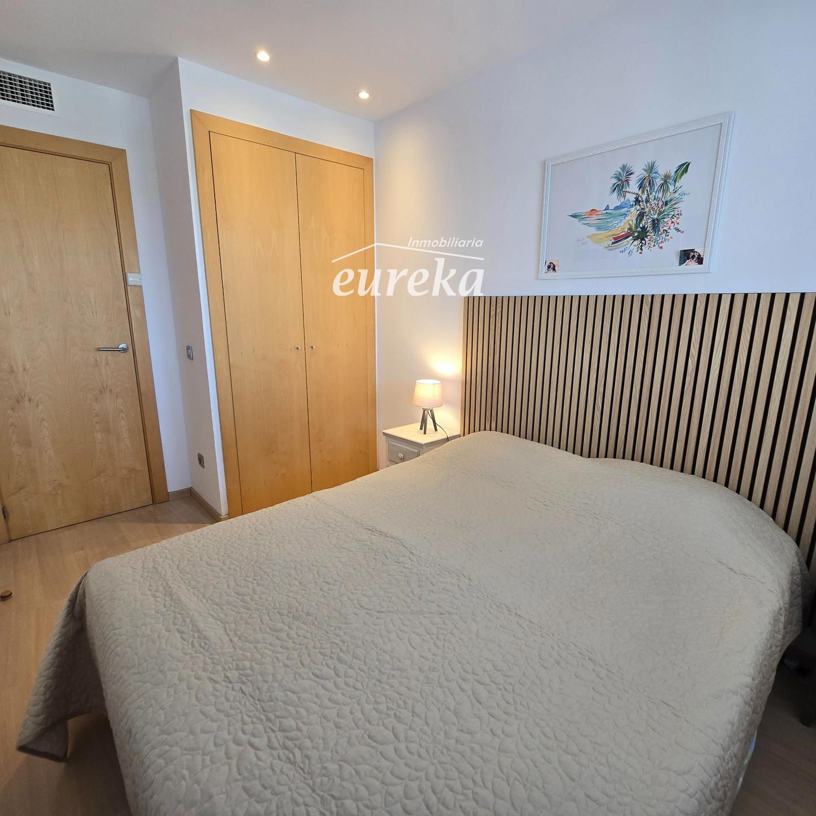 Apartament a última planta a Santa Margarita Roses