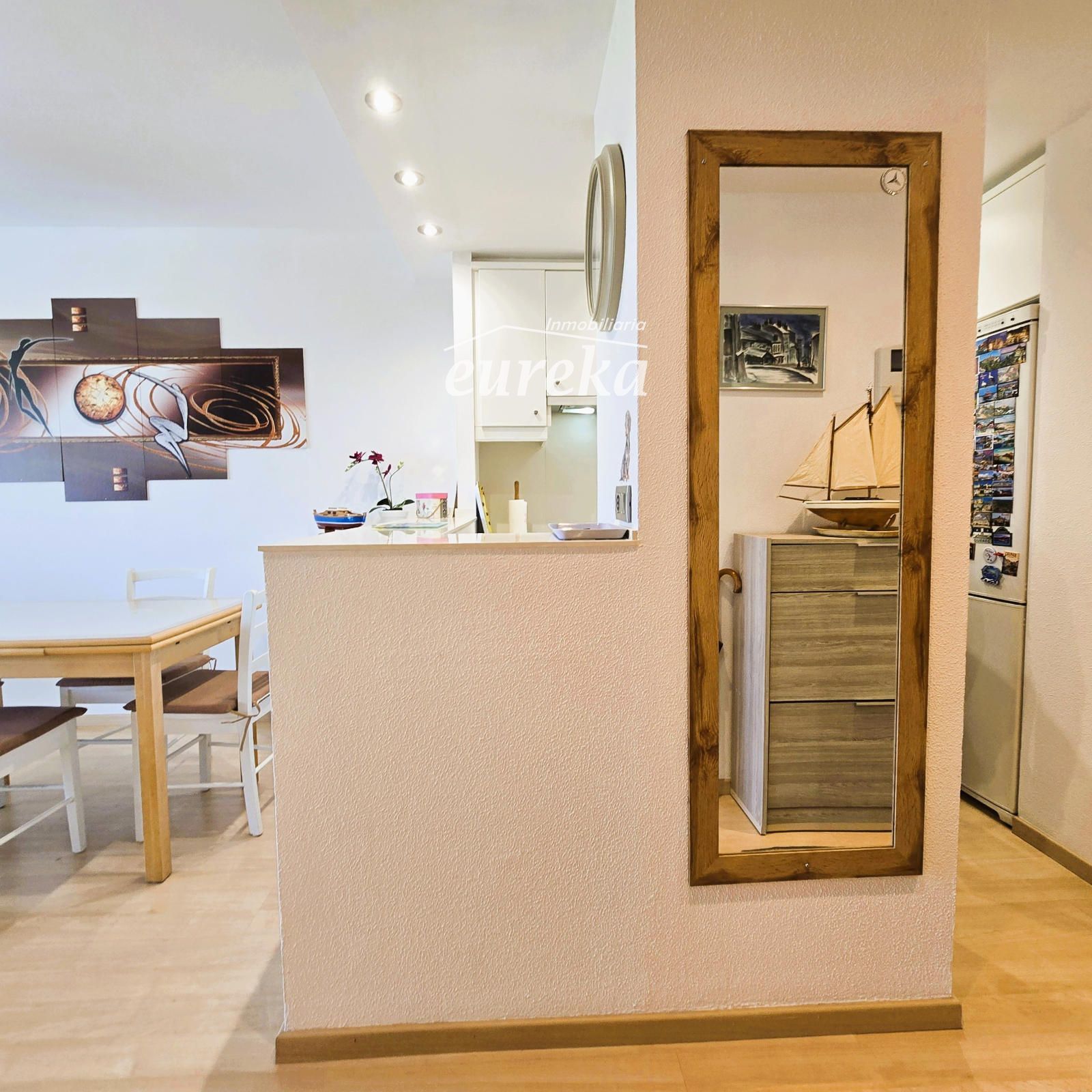 Apartament a última planta a Santa Margarita Roses