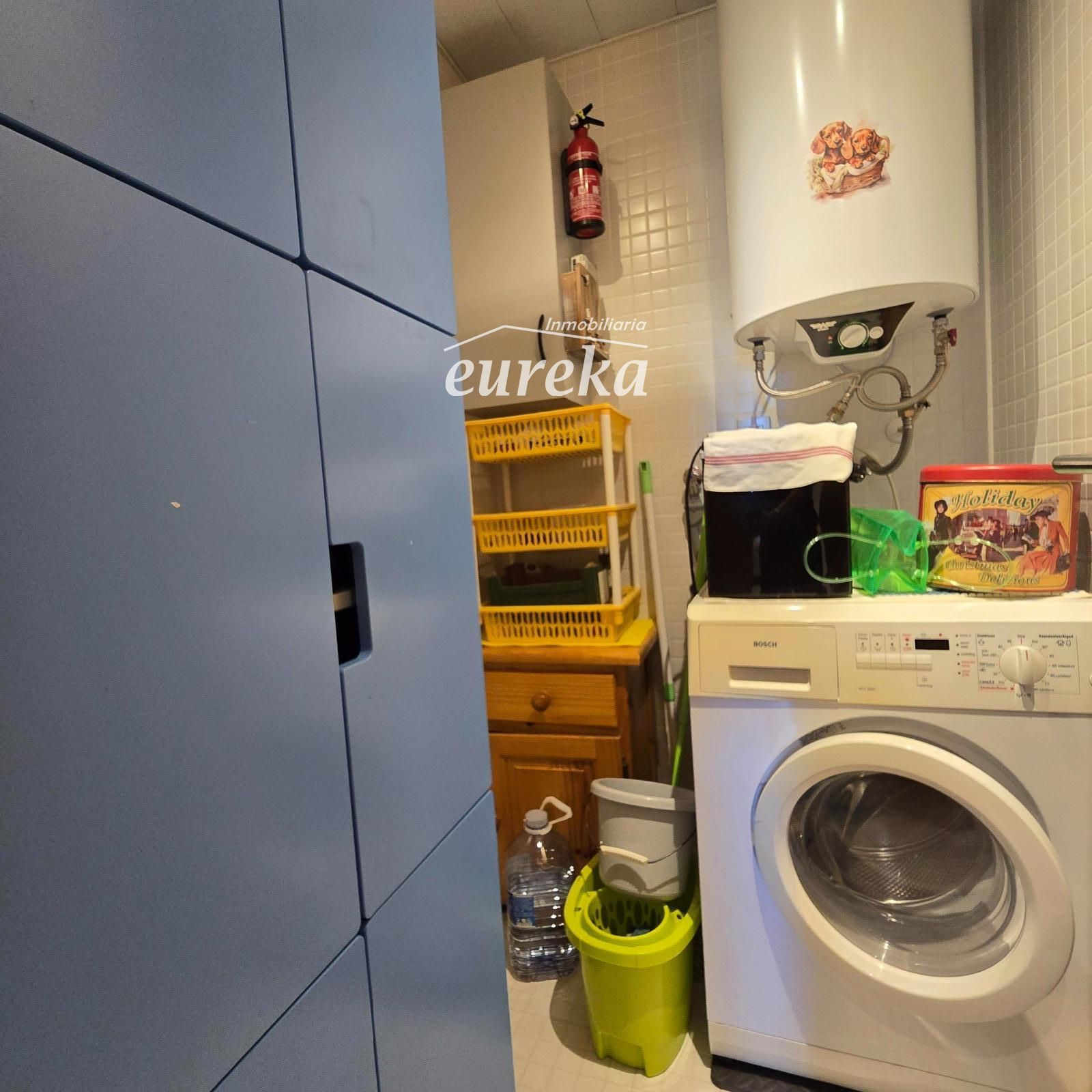 Apartament a última planta a Santa Margarita Roses
