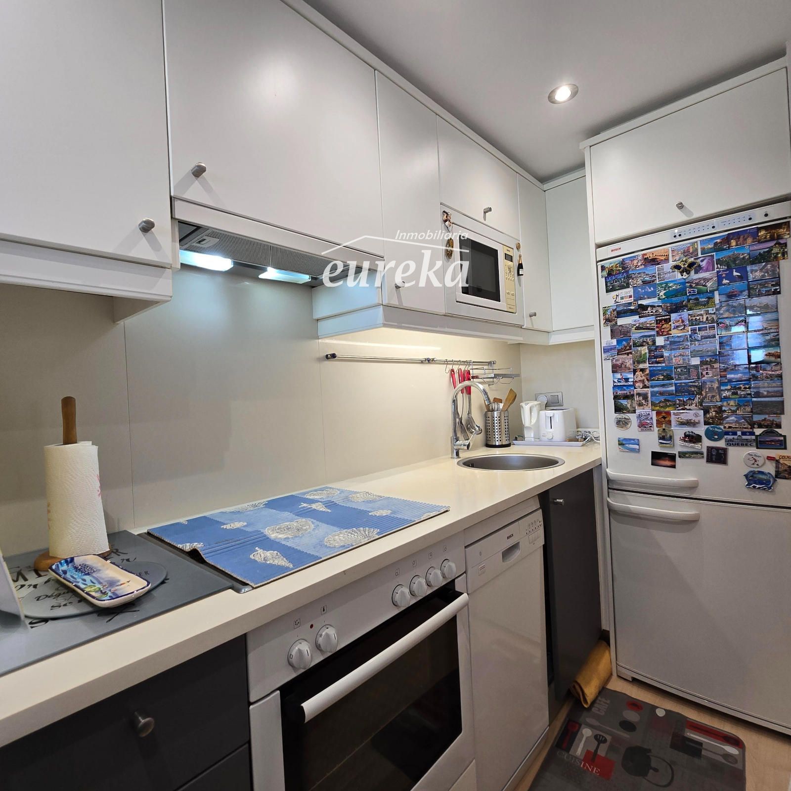 Apartament a última planta a Santa Margarita Roses