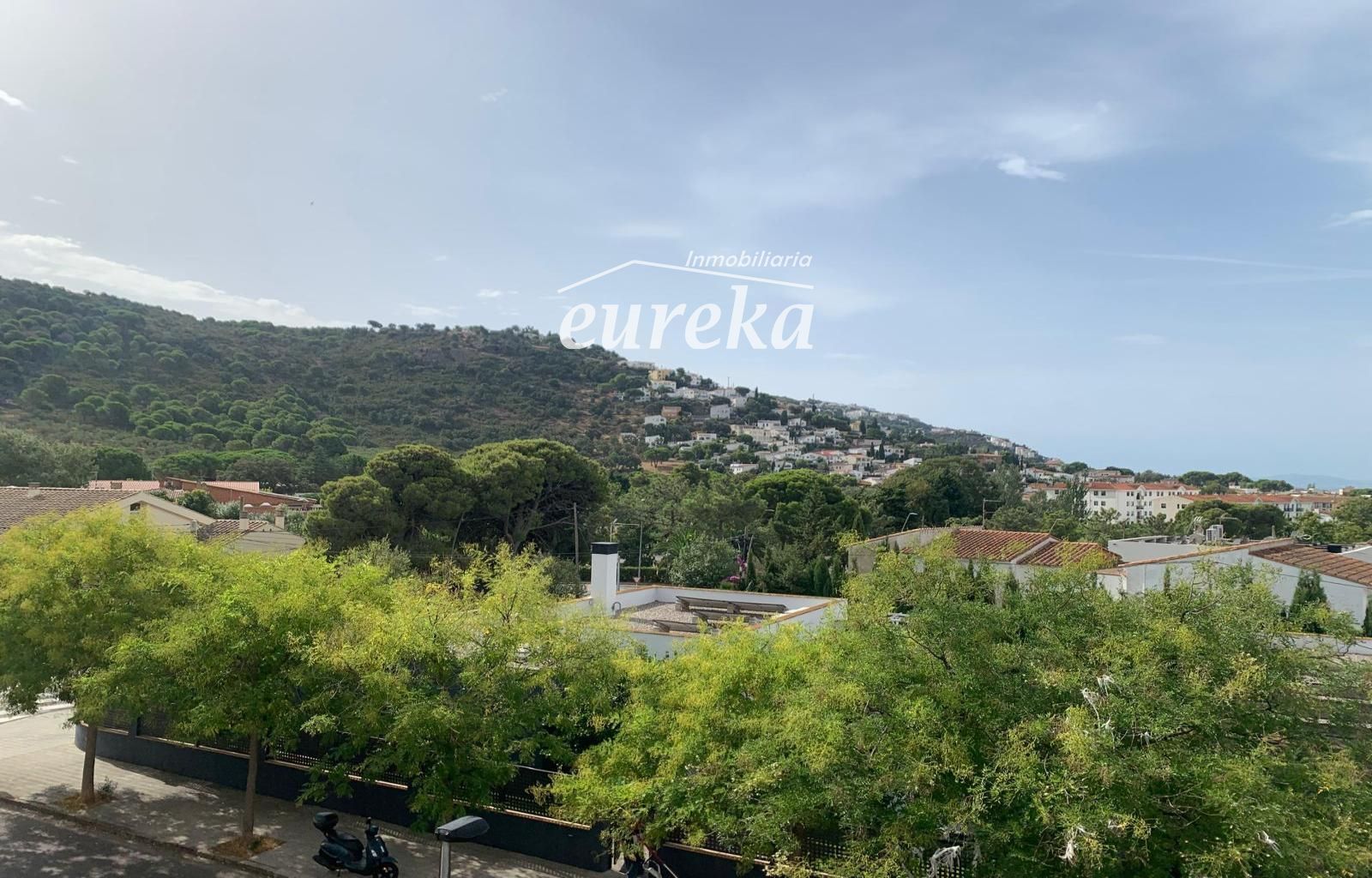 PRECIOSO APARTAMENTO EN MAS OLIVA DE ROSAS - Foto 1