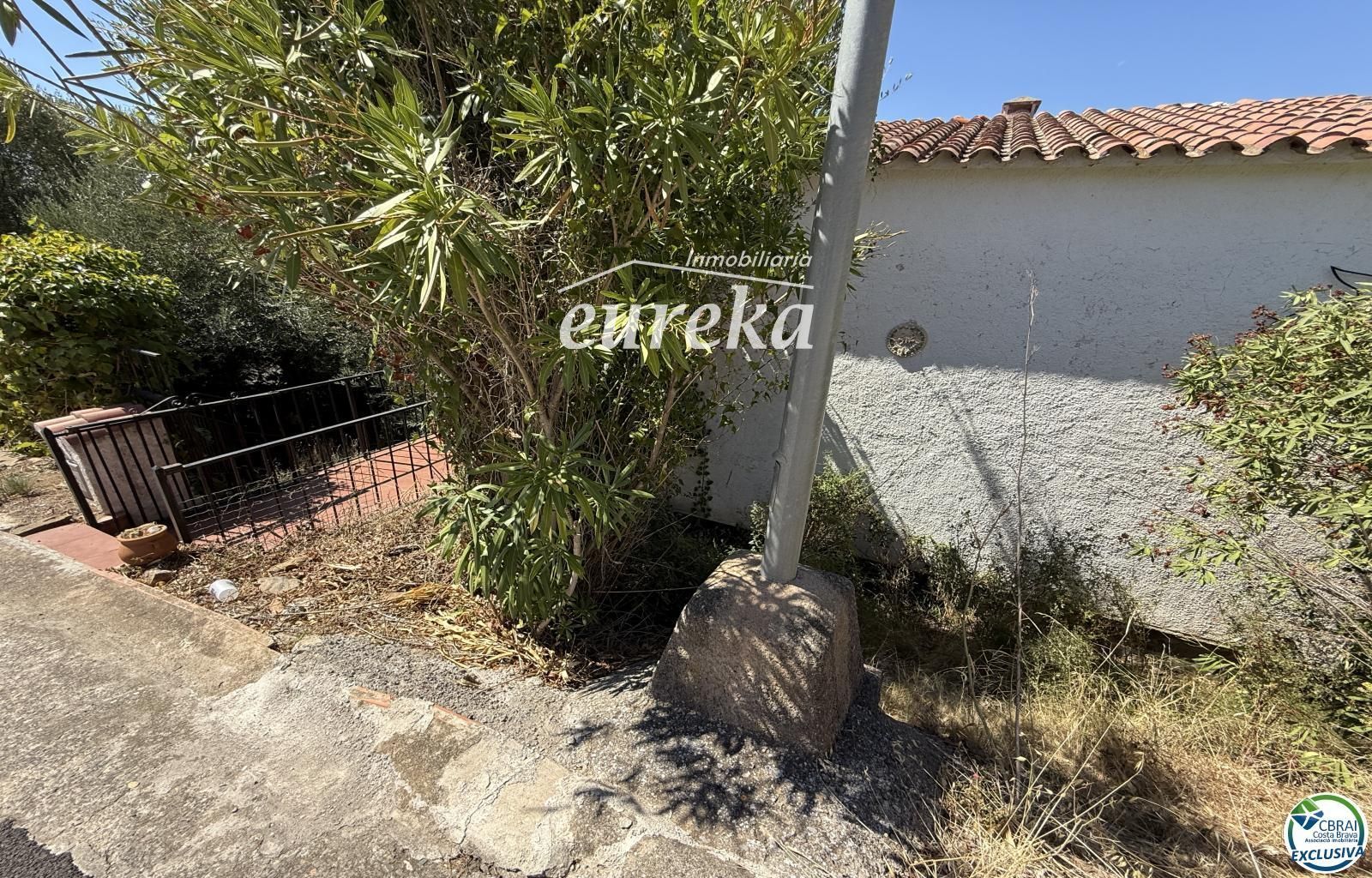Kleines Haus mit Meerblick und Terrasse in Mas Fumats, Roses - Foto 25