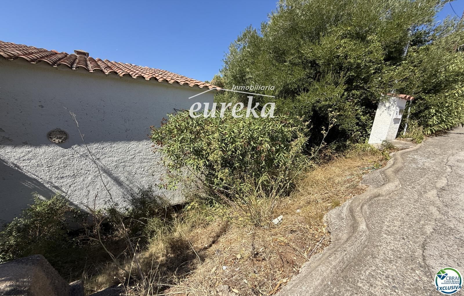 Kleines Haus mit Meerblick und Terrasse in Mas Fumats, Roses - Foto 26