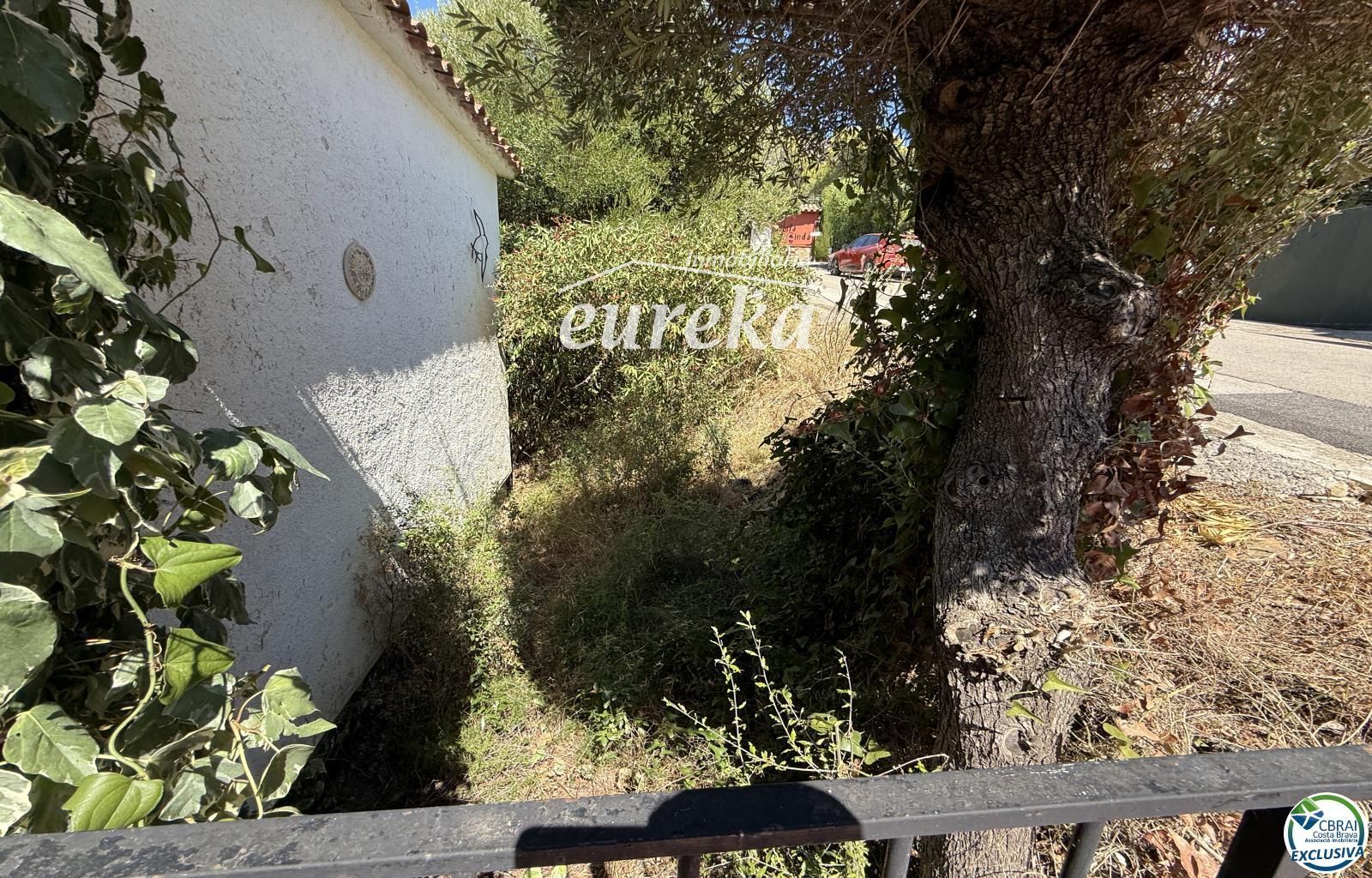 Kleines Haus mit Meerblick und Terrasse in Mas Fumats, Roses - Foto 28