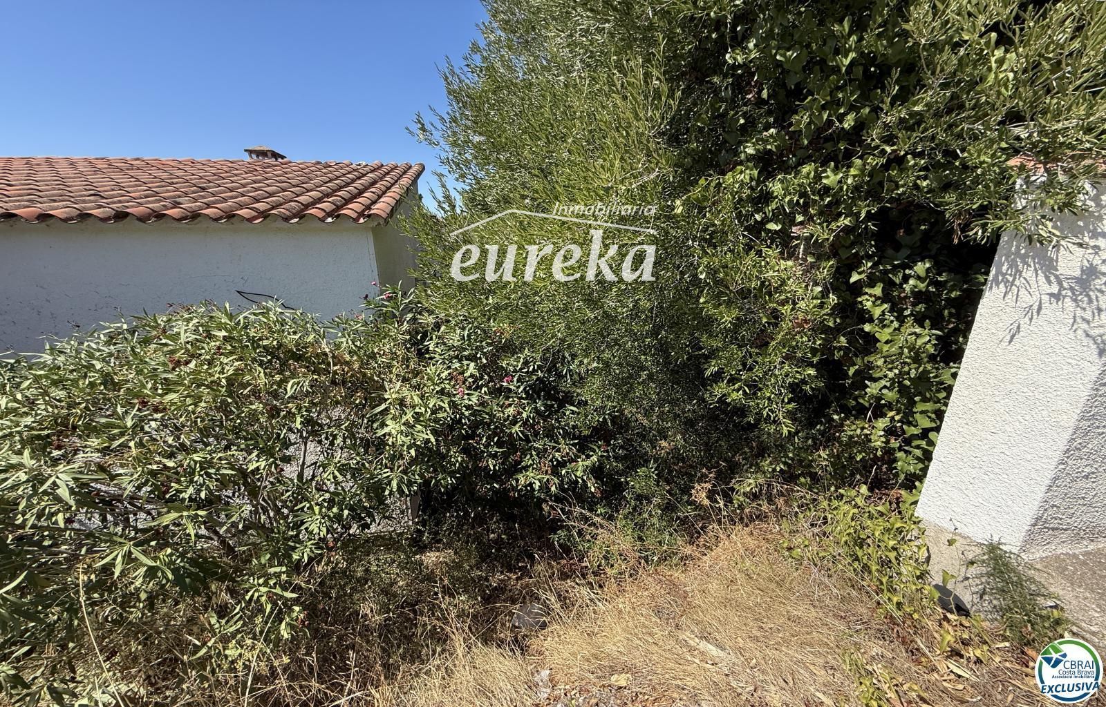 Kleines Haus mit Meerblick und Terrasse in Mas Fumats, Roses - Foto 30