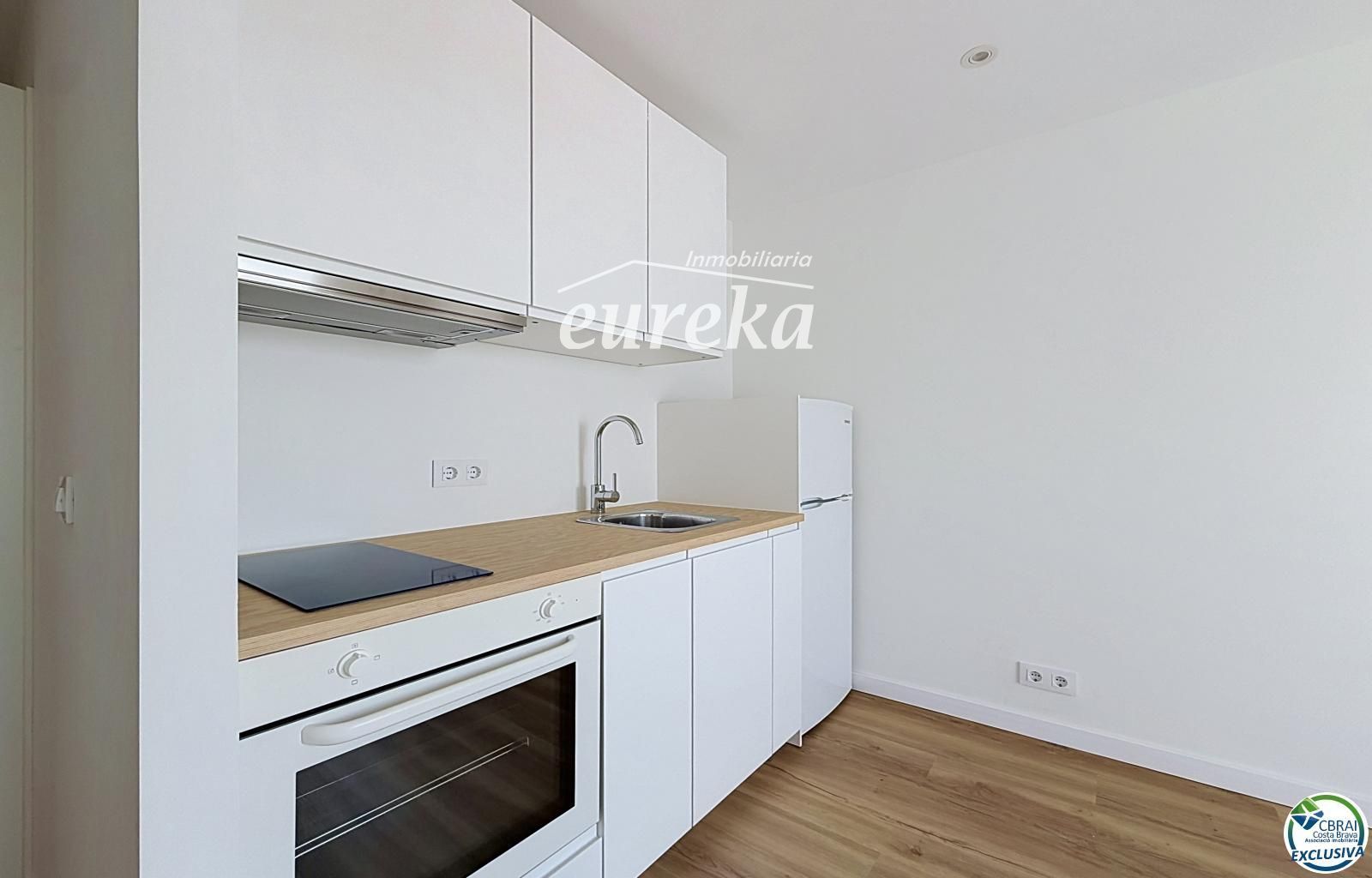 Apartamento en primera línea de mar en Empuriabrava - Foto 4