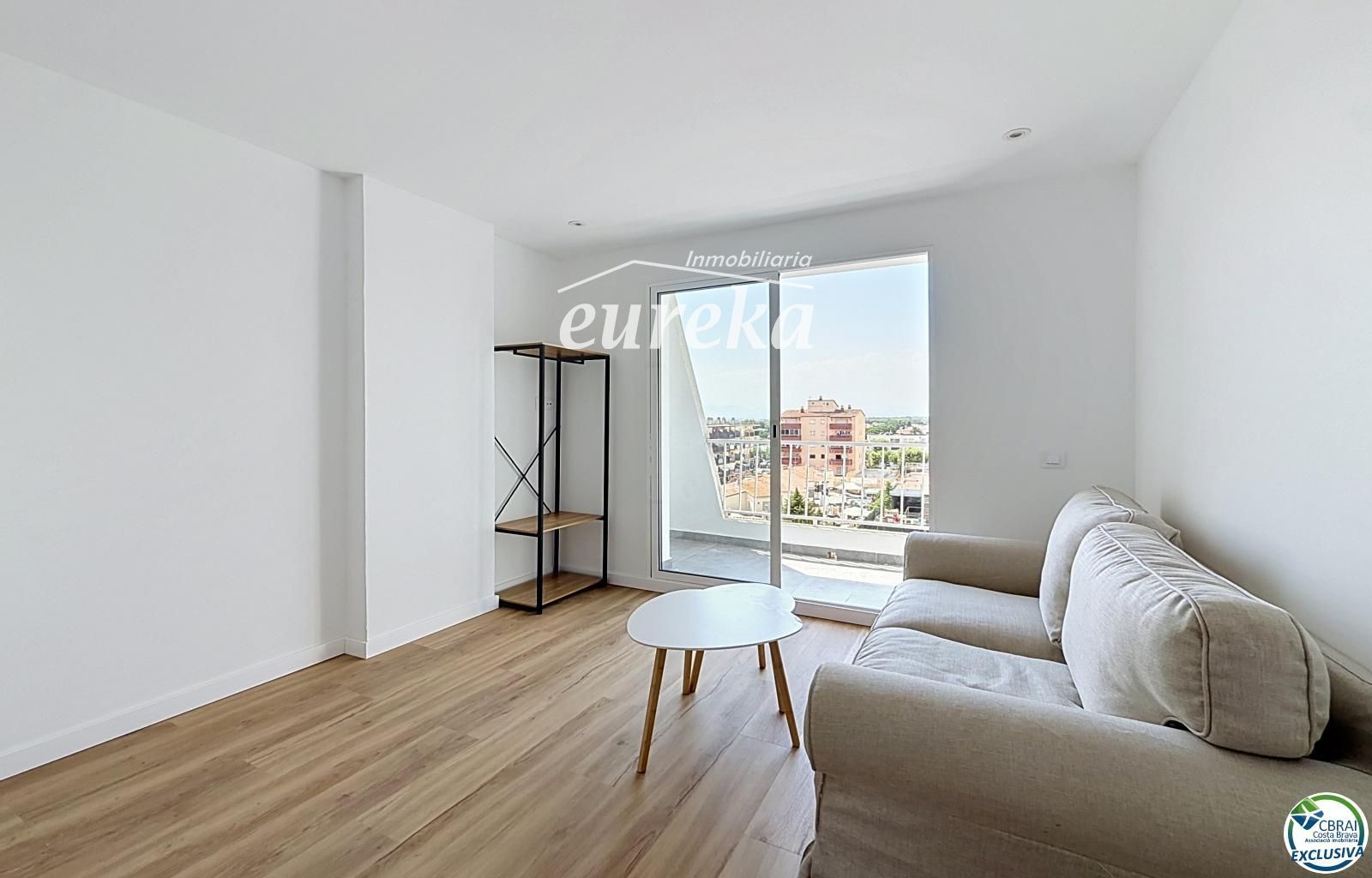 Apartamento en primera línea de mar en Empuriabrava - Foto 10