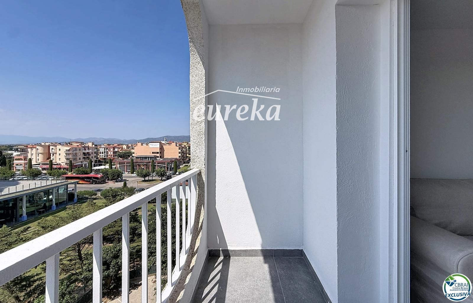 Apartamento en primera línea de mar en Empuriabrava - Foto 11