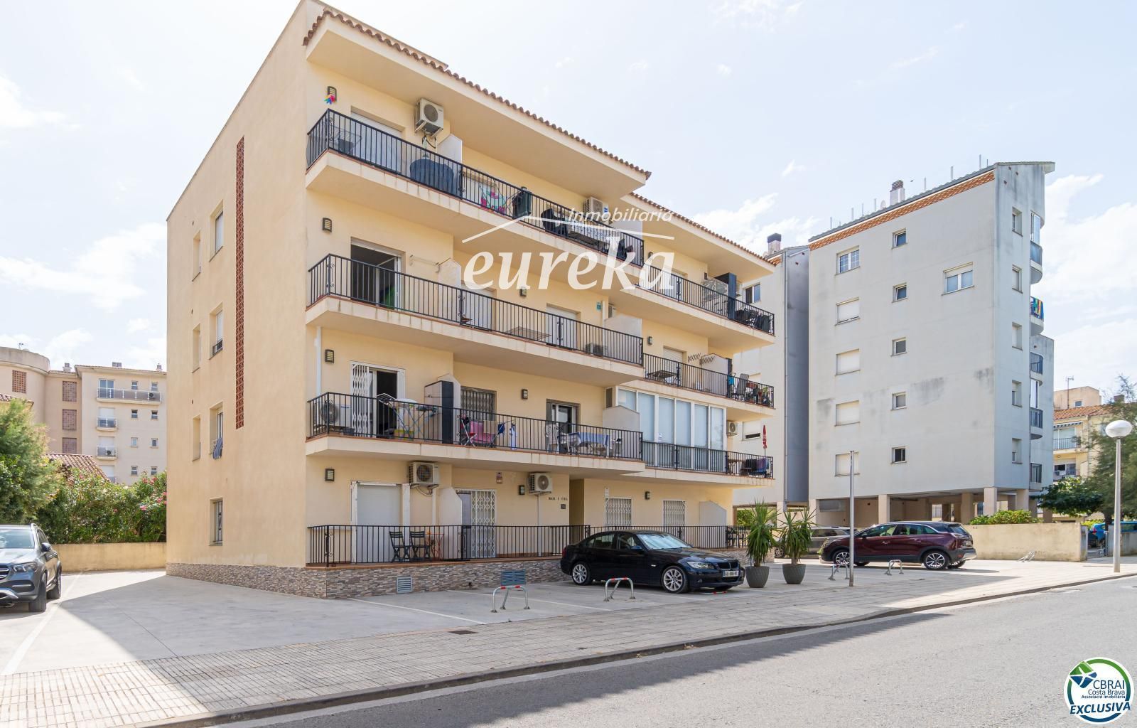🌴 Magnífico apartamento con terraza y parking privado – Sector Salatar - Foto 3