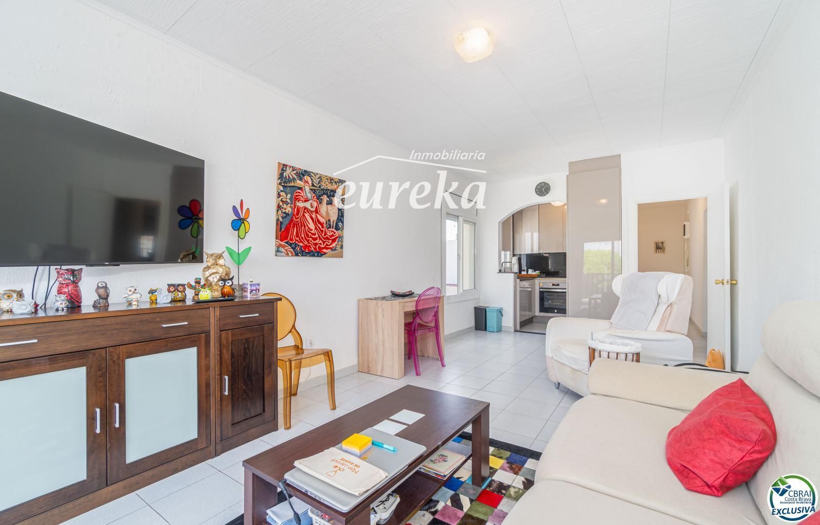 🌴 Magnífico apartamento con terraza y parking privado – Sector Salatar - Foto 8